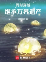 暗夜追踪者小说封面